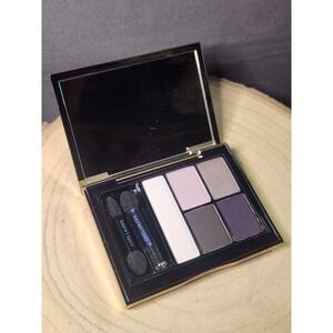 Estee Lauder Pure Color Envy Sculpting Eyeshadow 5-Color #10 ENVIOUS ORCHID~NEW